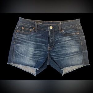J. Crew Jean Shorts